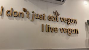   at Veganapati in Lisbon