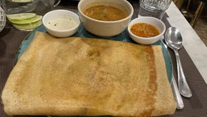 Top !!  at Veganapati in Lisbon