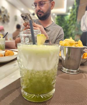  at Veganapati in Lisbon