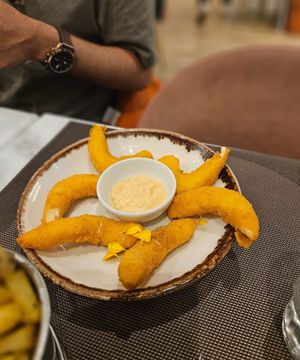  at Veganapati in Lisbon