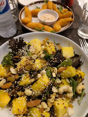  at Veganapati in Lisbon