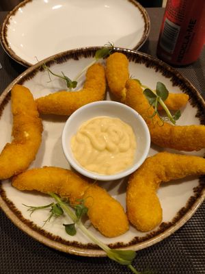  at Veganapati in Lisbon