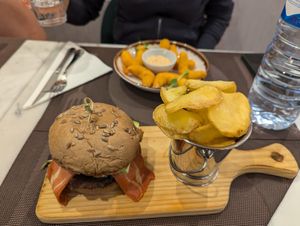  at Veganapati in Lisbon