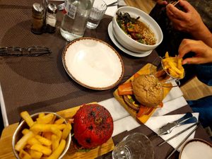  at Veganapati in Lisbon