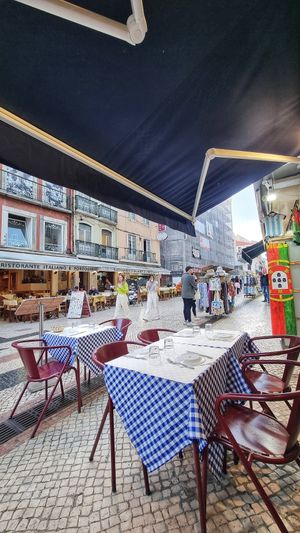  at Veganapati in Lisbon