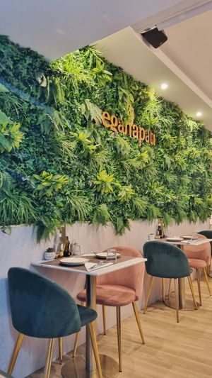  at Veganapati in Lisbon