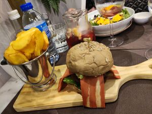  at Veganapati in Lisbon