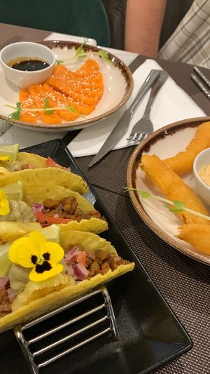   at Veganapati in Lisbon