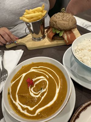   at Veganapati in Lisbon