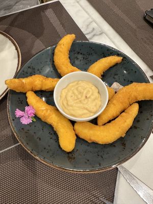   at Veganapati in Lisbon