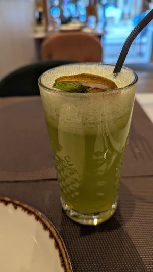  at Veganapati in Lisbon