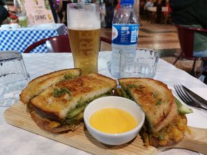  at Veganapati in Lisbon