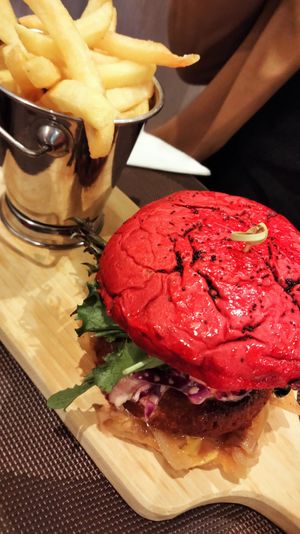  at Veganapati in Lisbon