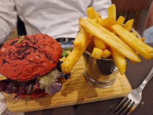  at Veganapati in Lisbon