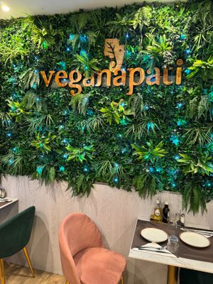  at Veganapati in Lisbon