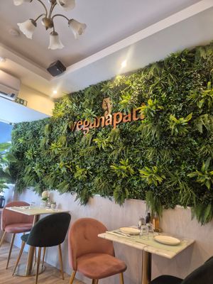  at Veganapati in Lisbon