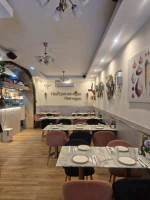  at Veganapati in Lisbon