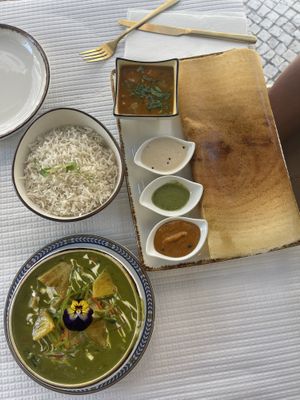   at Veganapati in Lisbon