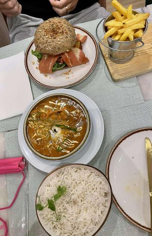  at Veganapati in Lisbon