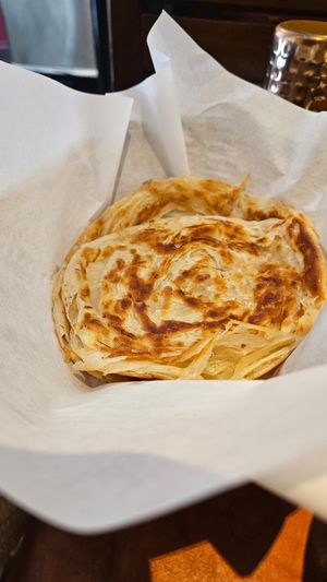  at Dosa & Curries in Ottawa