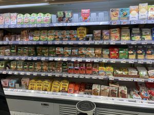  at BILLA Pflanzilla in Graz