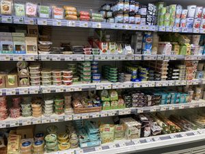  at BILLA Pflanzilla in Graz