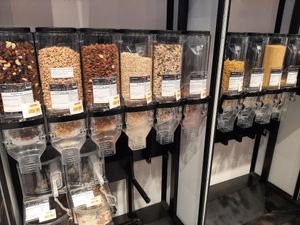  at BILLA Pflanzilla in Graz