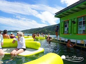  at Lime Out VI in St John