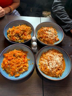  at Di Sopra in Alnwick