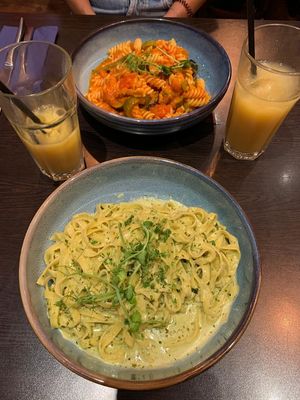  at Di Sopra in Alnwick