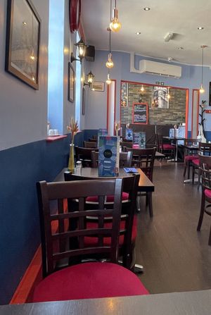 Di Sopra, Alnwick  at Di Sopra in Alnwick