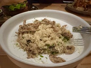  #Veganuary at St. Elsewhere in Ottawa