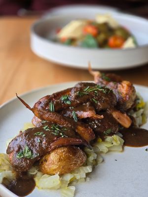  at St. Elsewhere in Ottawa