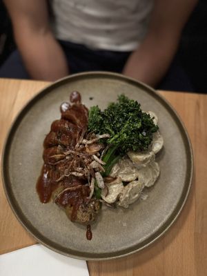   at St. Elsewhere in Ottawa