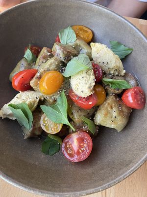 Gnocchi   at St. Elsewhere in Ottawa