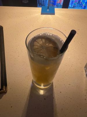 Clove-R Me with JP at St. Elsewhere in Ottawa