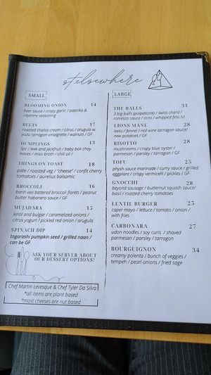  at St. Elsewhere in Ottawa