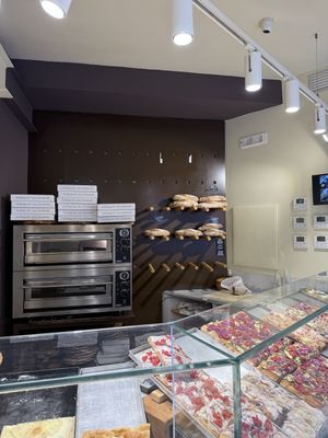   at Ristorante La Cranceria in Lucca