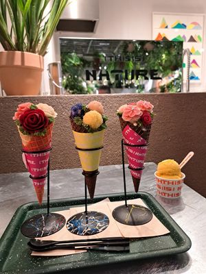  at (thisis)shizen in Kyoto