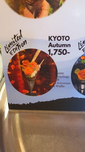  at (thisis)shizen in Kyoto