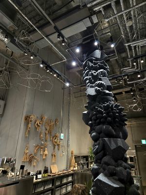  at (thisis)shizen in Kyoto