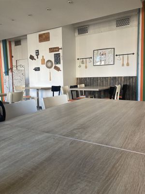 cozy space  at Veg Life - Stare Mesto in Bratislava