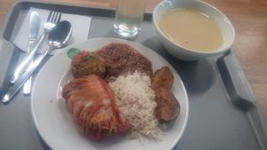 yummyyy at Veg Life - Stare Mesto in Bratislava