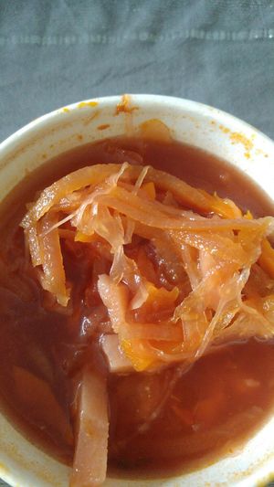 Borsc at Veg Life - Stare Mesto in Bratislava