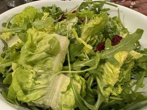 Tri-Colore Salad   at Acre Pizza in Cotati