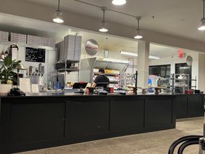 Order Here   at Acre Pizza in Cotati