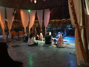 Workshops at Shivari at Shivari - Healing Center & Vegan Restaurant in Koh Phangan