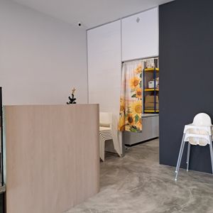  at Veg Element Cafe in Penang