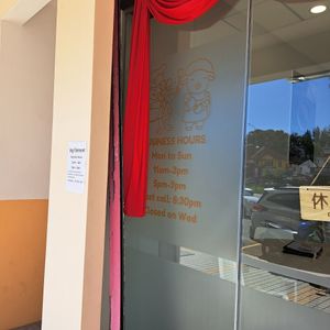  at Veg Element Cafe in Penang