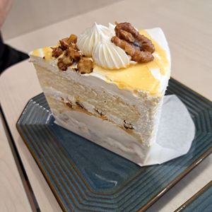  at Veg Element Cafe in Penang